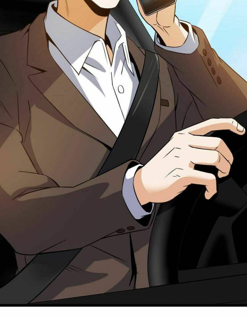 Đô Thị Tiên Đế Chapter 31 - Trang 2