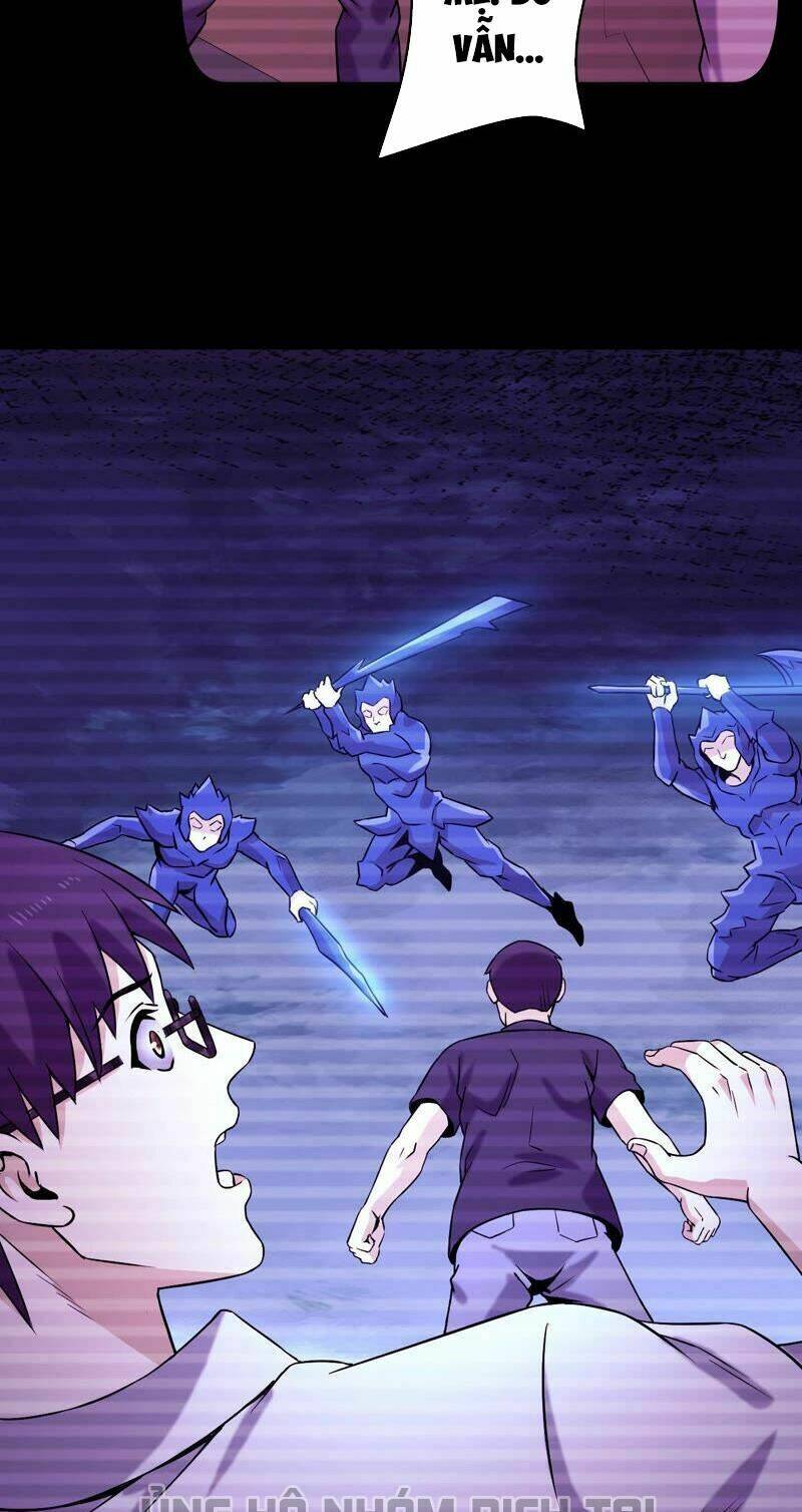 Đô Thị Tiên Đế Chapter 32 - Trang 2