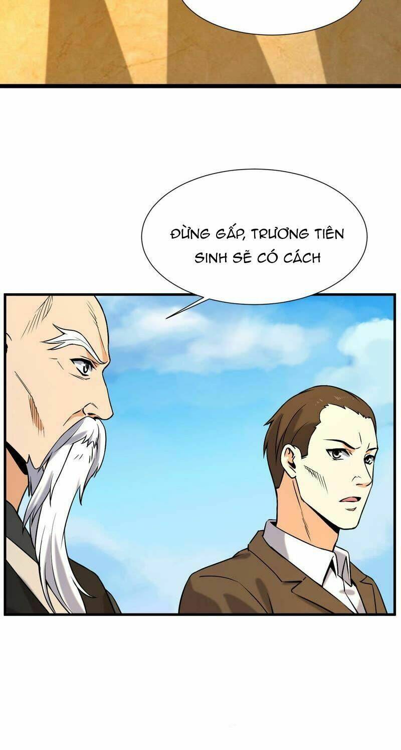 Đô Thị Tiên Đế Chapter 32 - Trang 2
