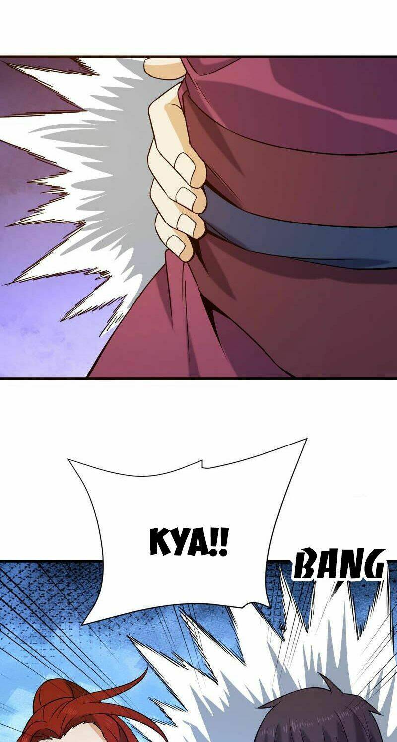 Đô Thị Tiên Đế Chapter 32 - Trang 2