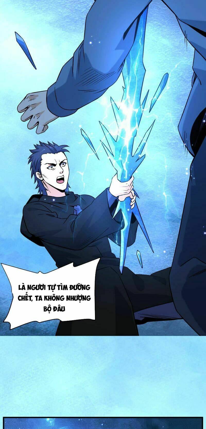 Đô Thị Tiên Đế Chapter 32 - Trang 2