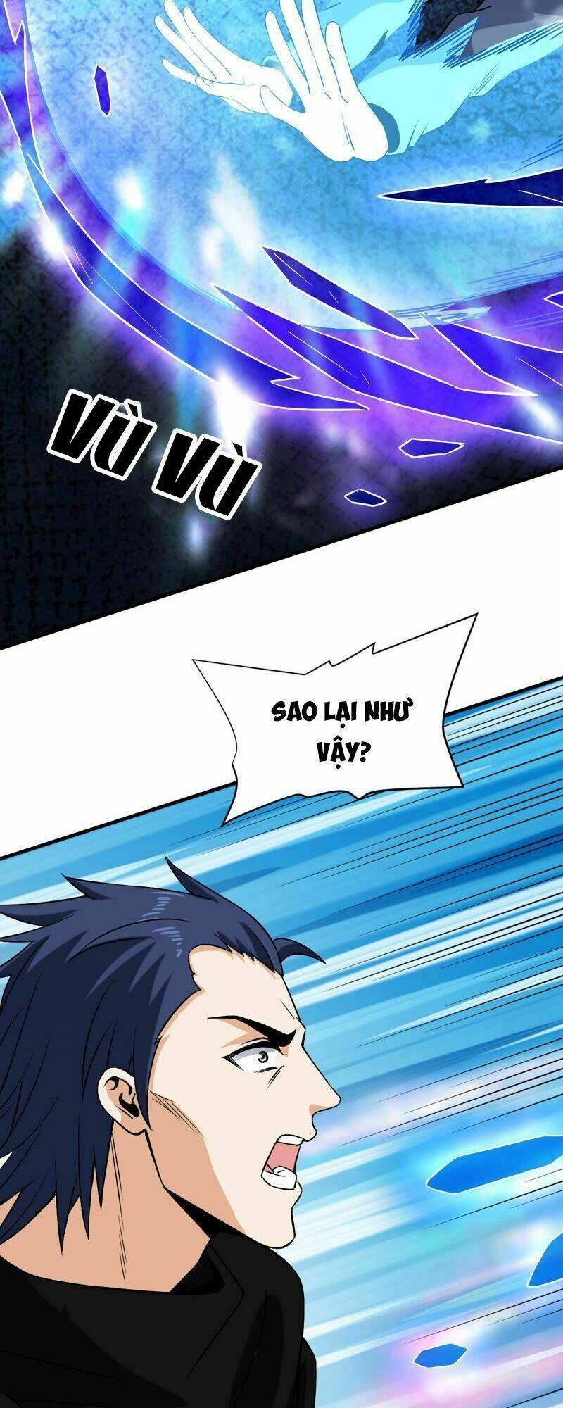 Đô Thị Tiên Đế Chapter 32 - Trang 2