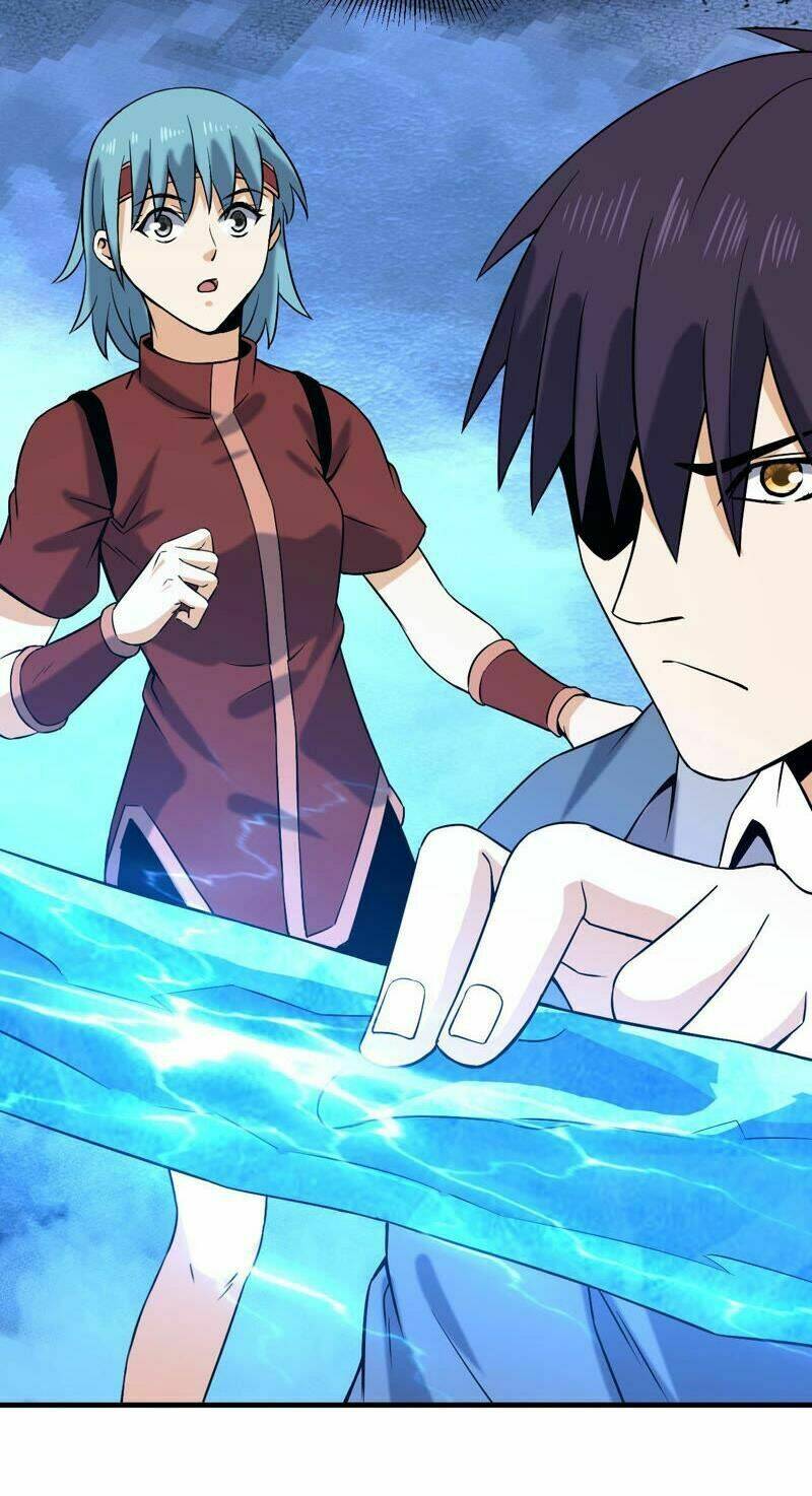 Đô Thị Tiên Đế Chapter 32 - Trang 2