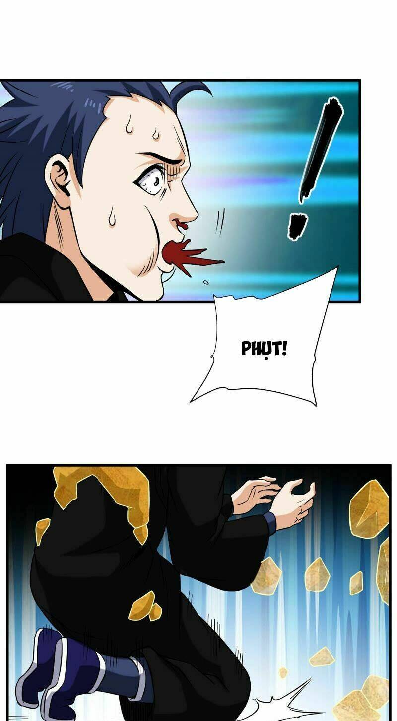 Đô Thị Tiên Đế Chapter 32 - Trang 2