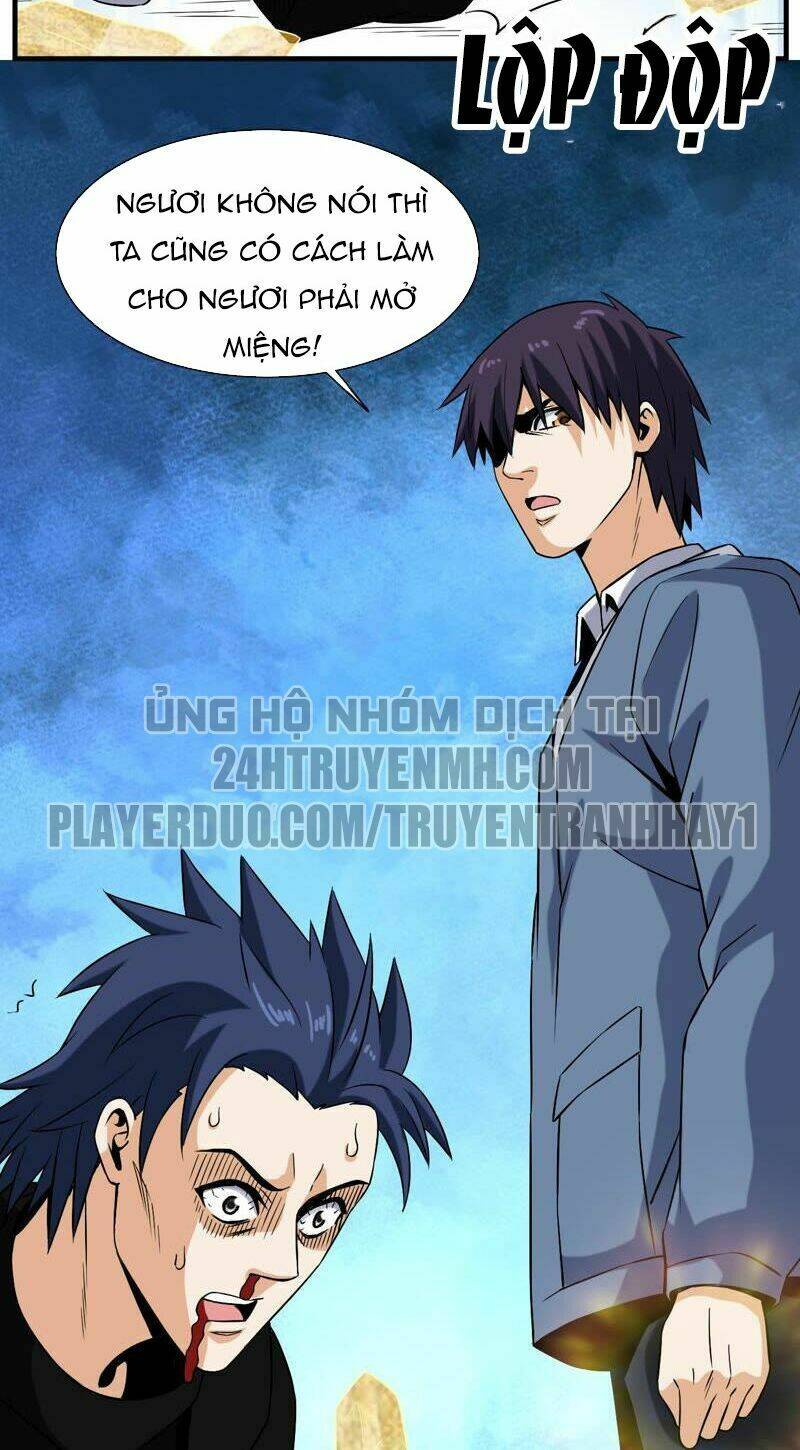 Đô Thị Tiên Đế Chapter 32 - Trang 2