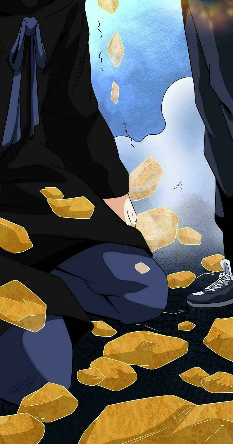 Đô Thị Tiên Đế Chapter 32 - Trang 2