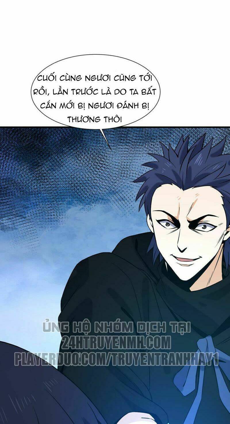 Đô Thị Tiên Đế Chapter 32 - Trang 2