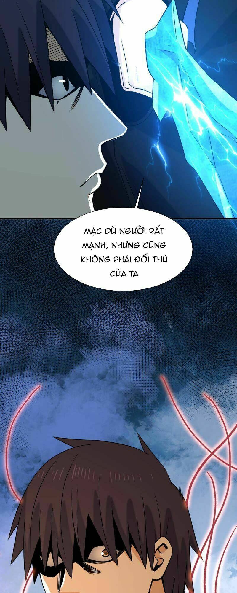 Đô Thị Tiên Đế Chapter 32 - Trang 2