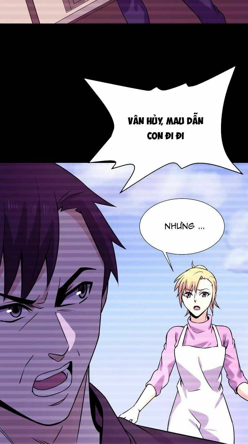 Đô Thị Tiên Đế Chapter 32 - Trang 2