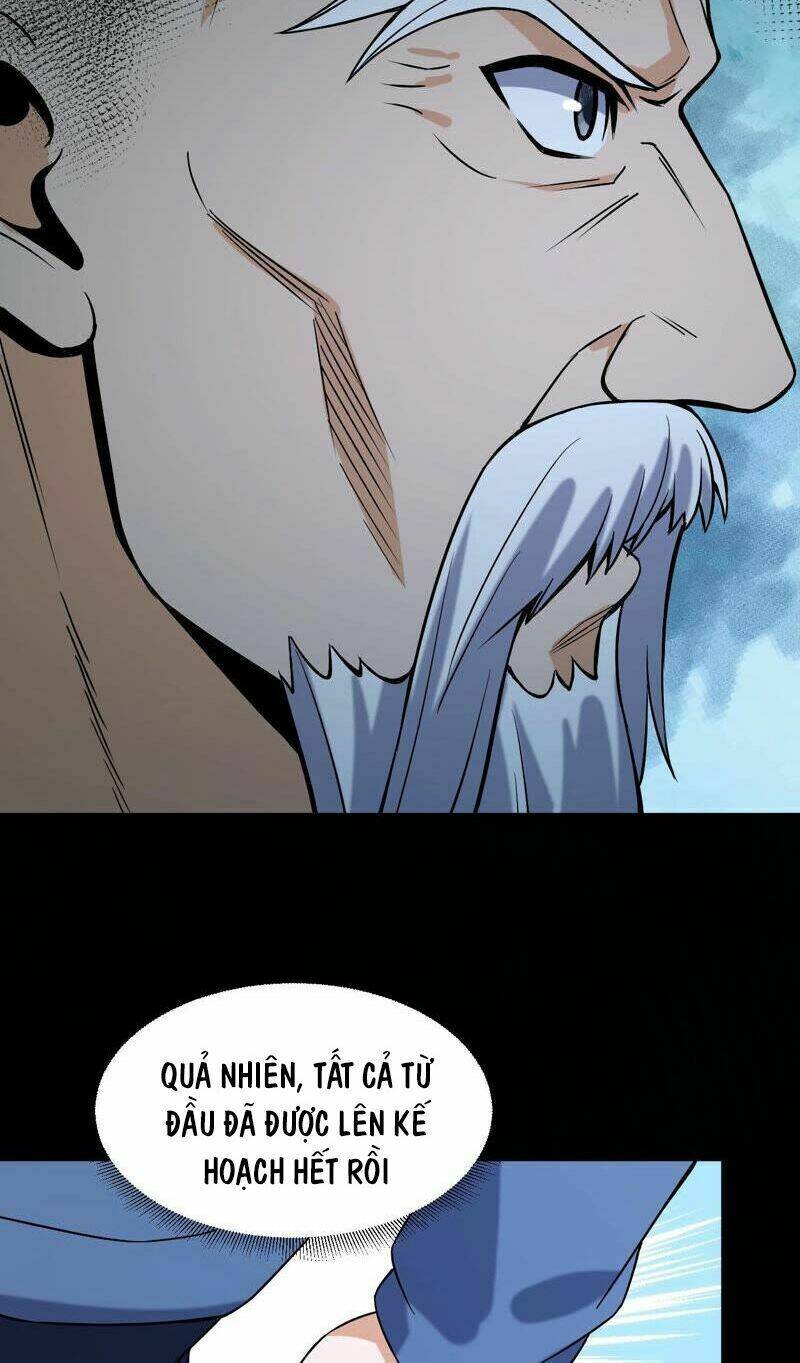 Đô Thị Tiên Đế Chapter 33 - Trang 2