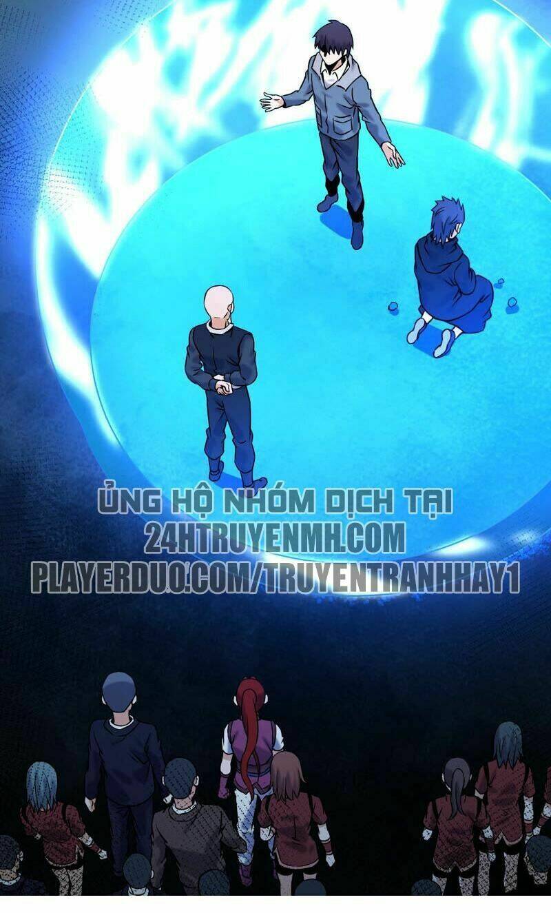 Đô Thị Tiên Đế Chapter 33 - Trang 2