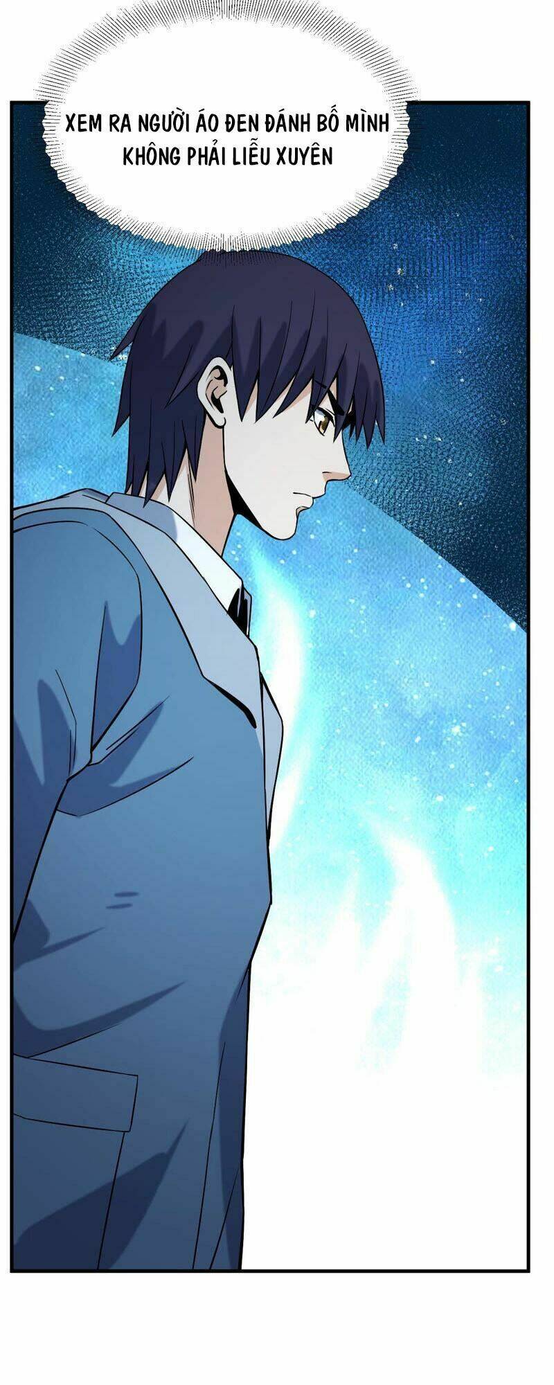 Đô Thị Tiên Đế Chapter 33 - Trang 2