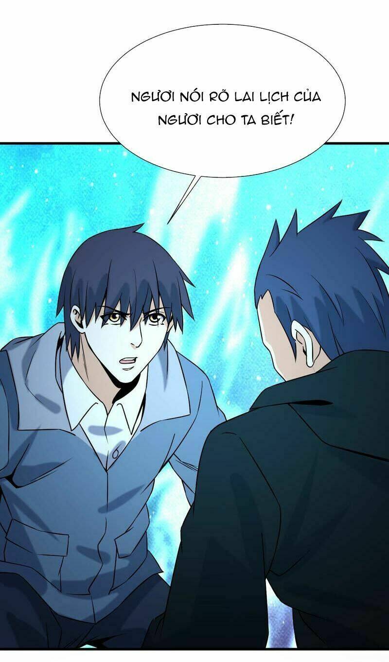 Đô Thị Tiên Đế Chapter 33 - Trang 2