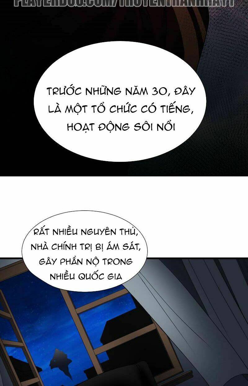 Đô Thị Tiên Đế Chapter 33 - Trang 2