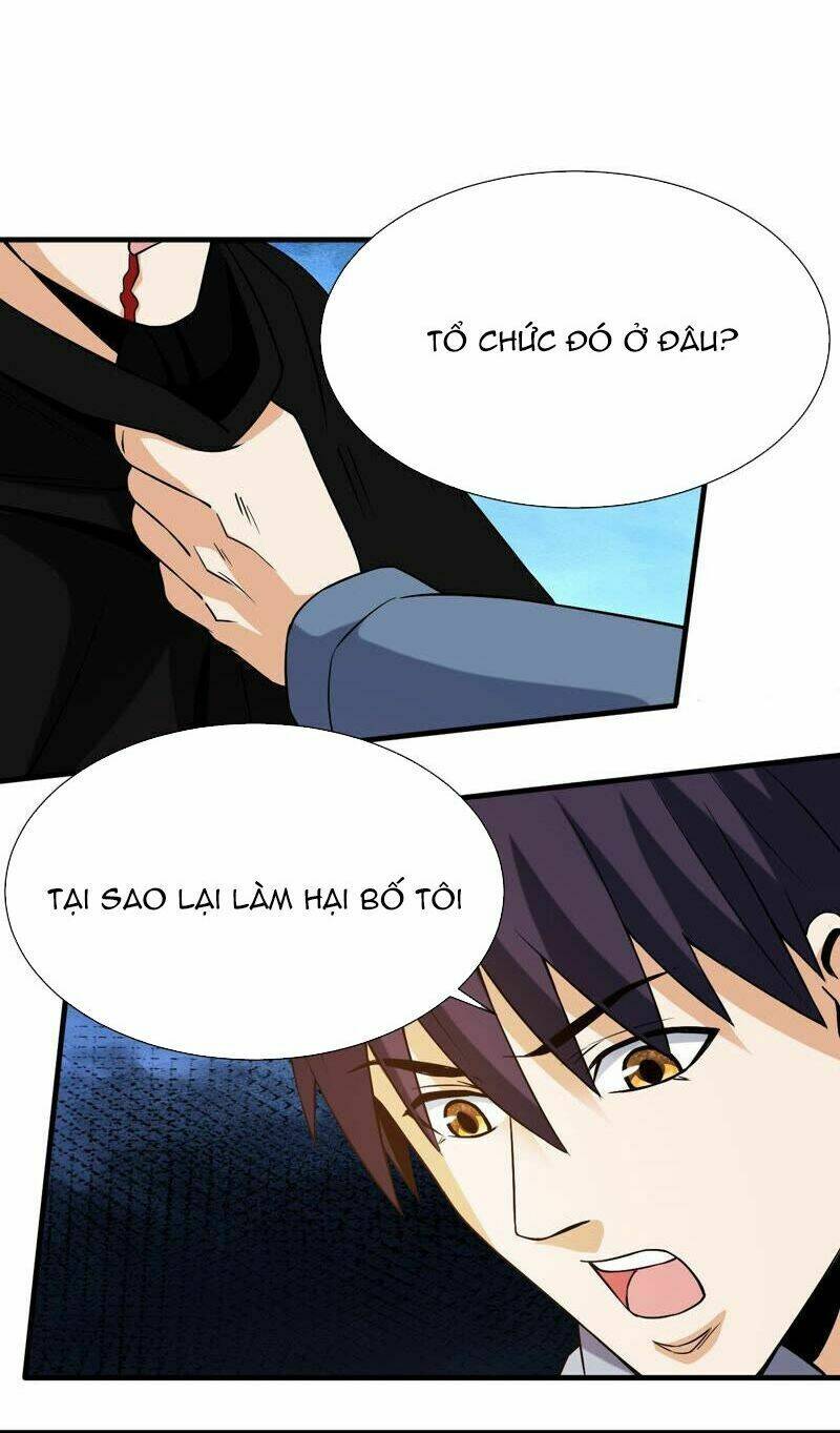 Đô Thị Tiên Đế Chapter 33 - Trang 2