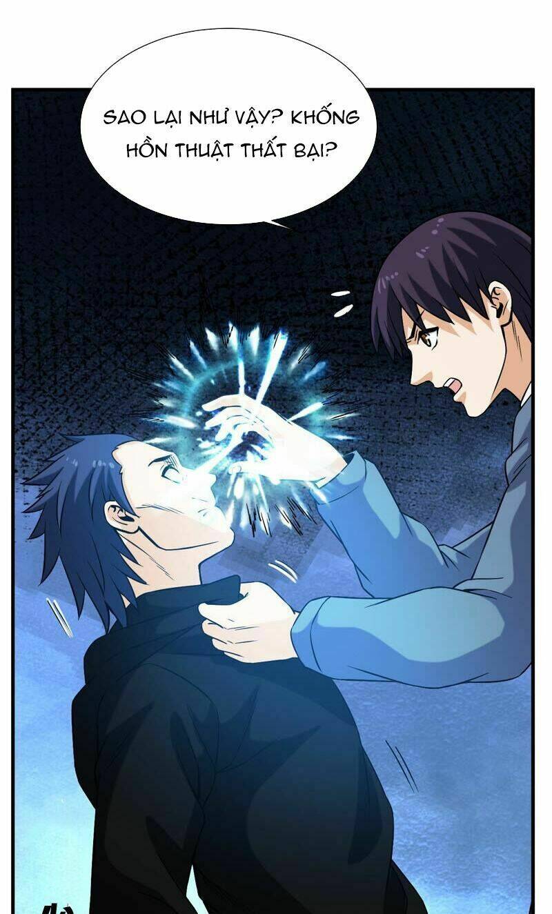 Đô Thị Tiên Đế Chapter 33 - Trang 2