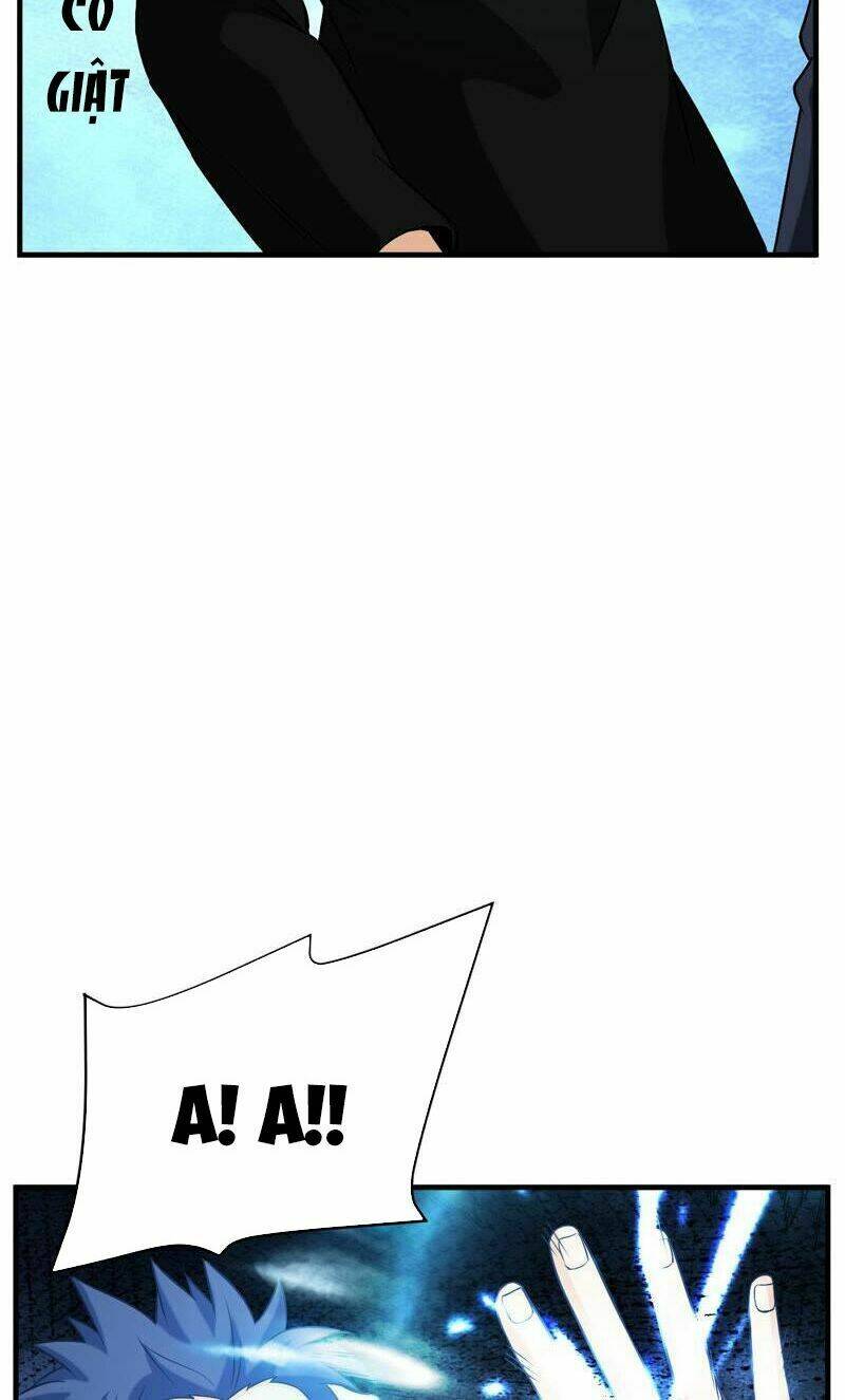 Đô Thị Tiên Đế Chapter 33 - Trang 2