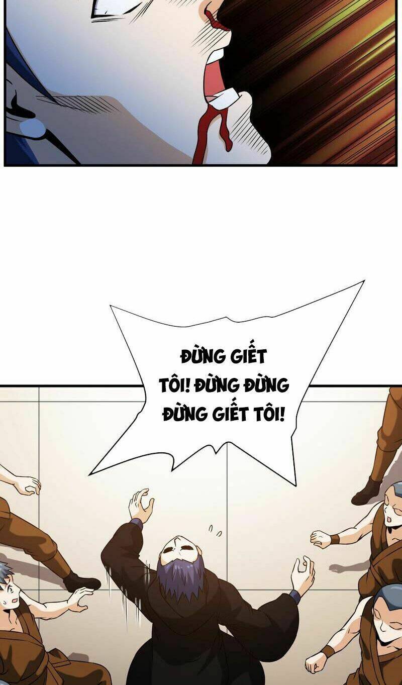 Đô Thị Tiên Đế Chapter 33 - Trang 2