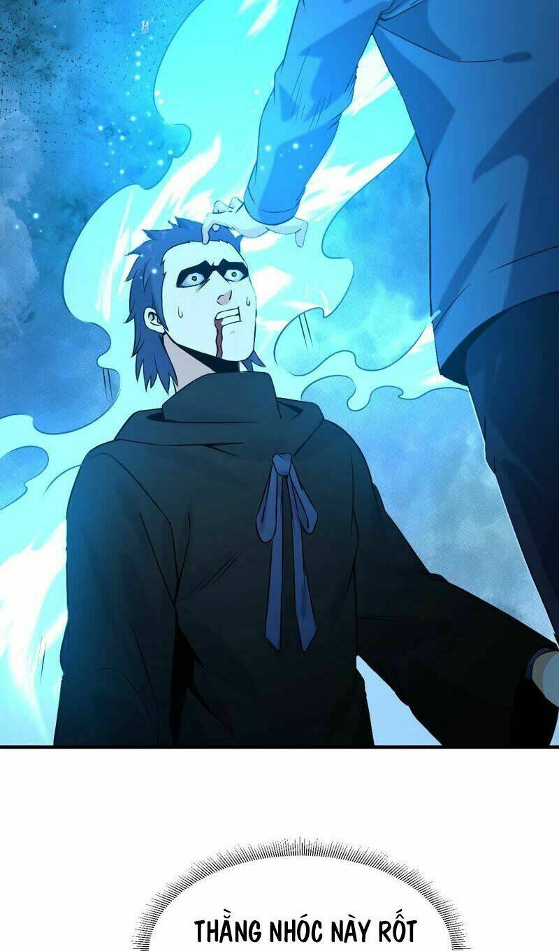 Đô Thị Tiên Đế Chapter 33 - Trang 2