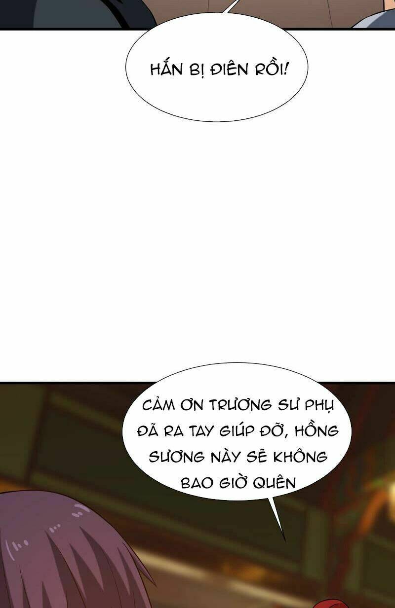 Đô Thị Tiên Đế Chapter 33 - Trang 2