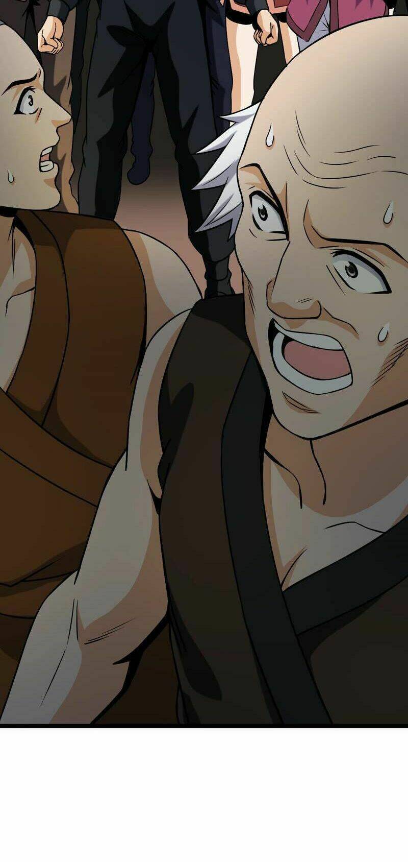 Đô Thị Tiên Đế Chapter 33 - Trang 2