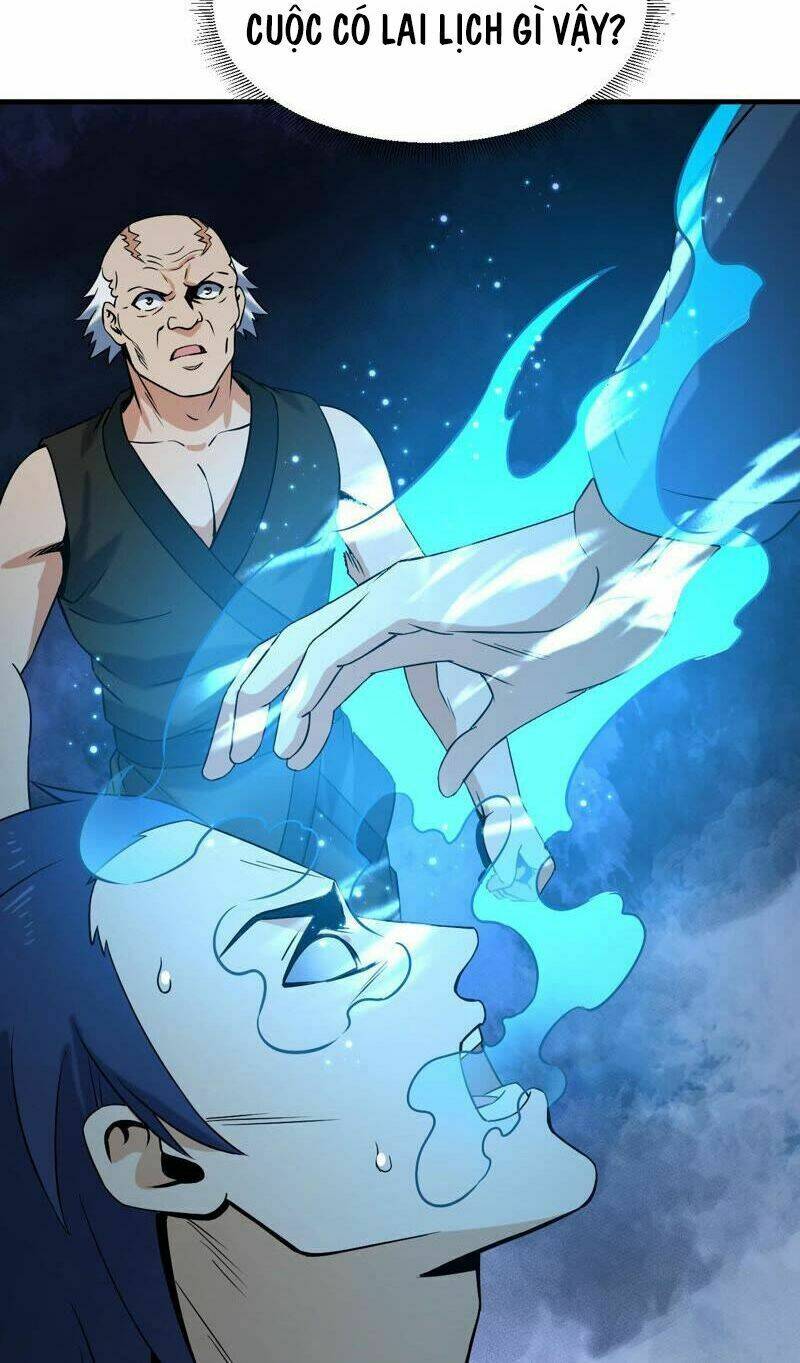 Đô Thị Tiên Đế Chapter 33 - Trang 2