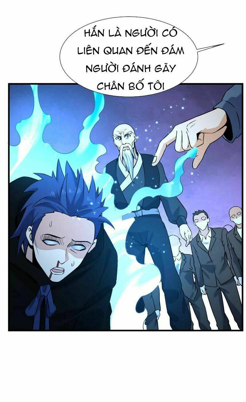 Đô Thị Tiên Đế Chapter 33 - Trang 2