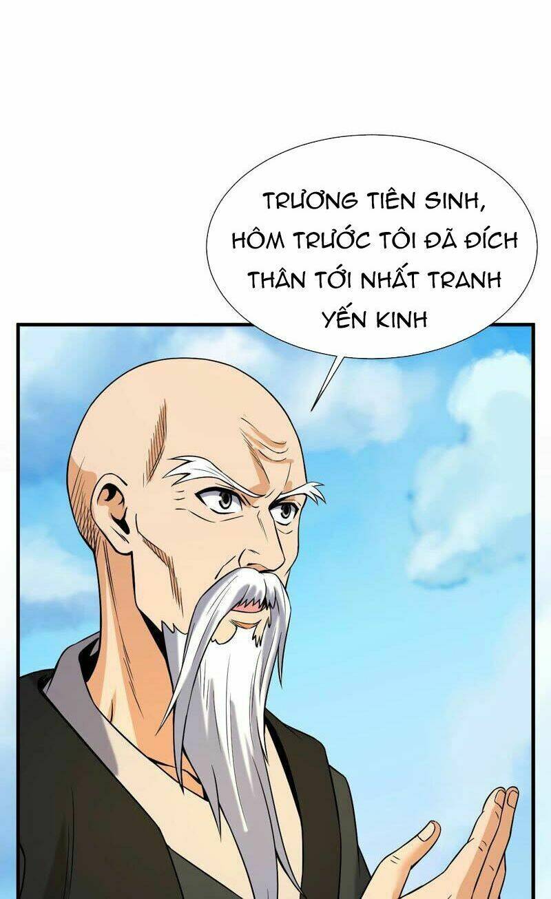 Đô Thị Tiên Đế Chapter 33 - Trang 2