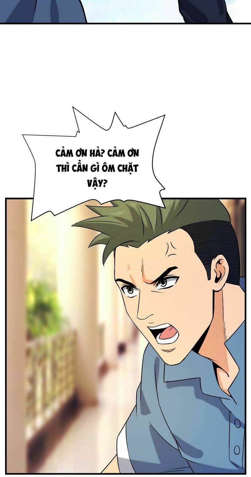 Đô Thị Tiên Đế Chapter 34 - Trang 2