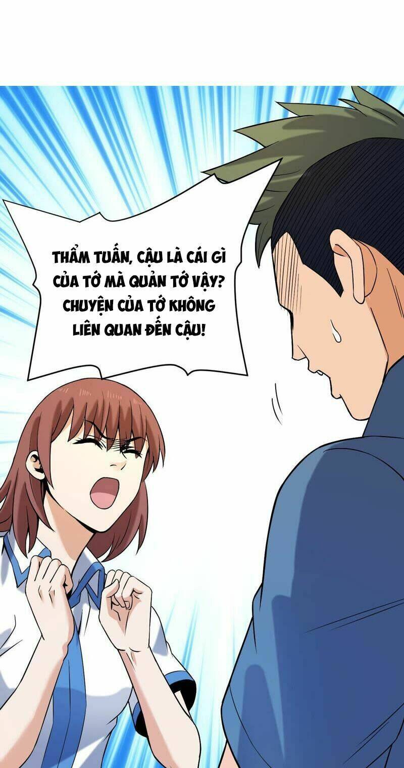 Đô Thị Tiên Đế Chapter 34 - Trang 2