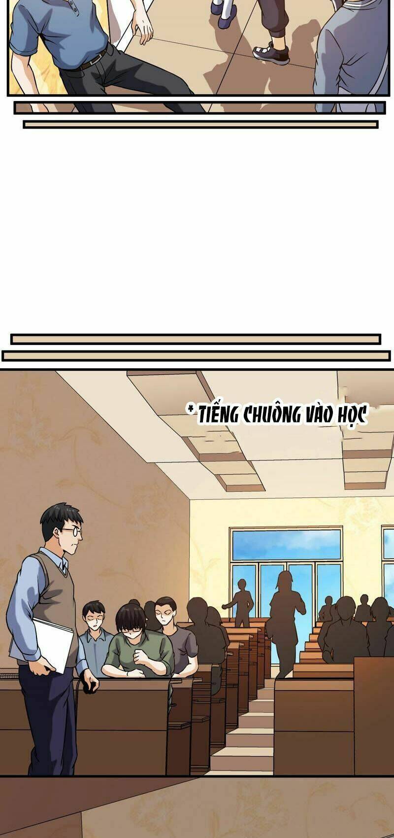 Đô Thị Tiên Đế Chapter 34 - Trang 2