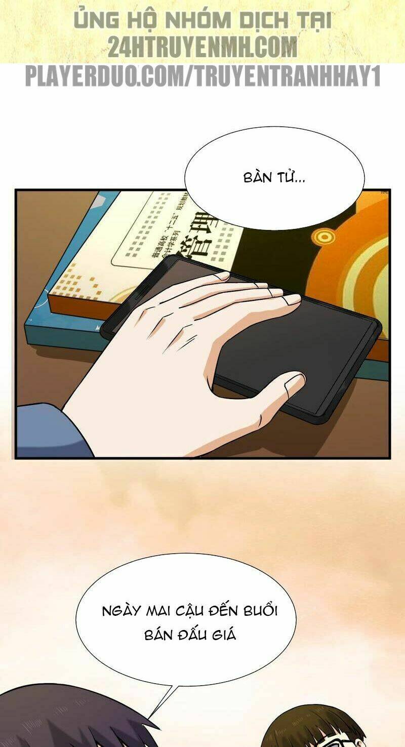 Đô Thị Tiên Đế Chapter 35 - Trang 2