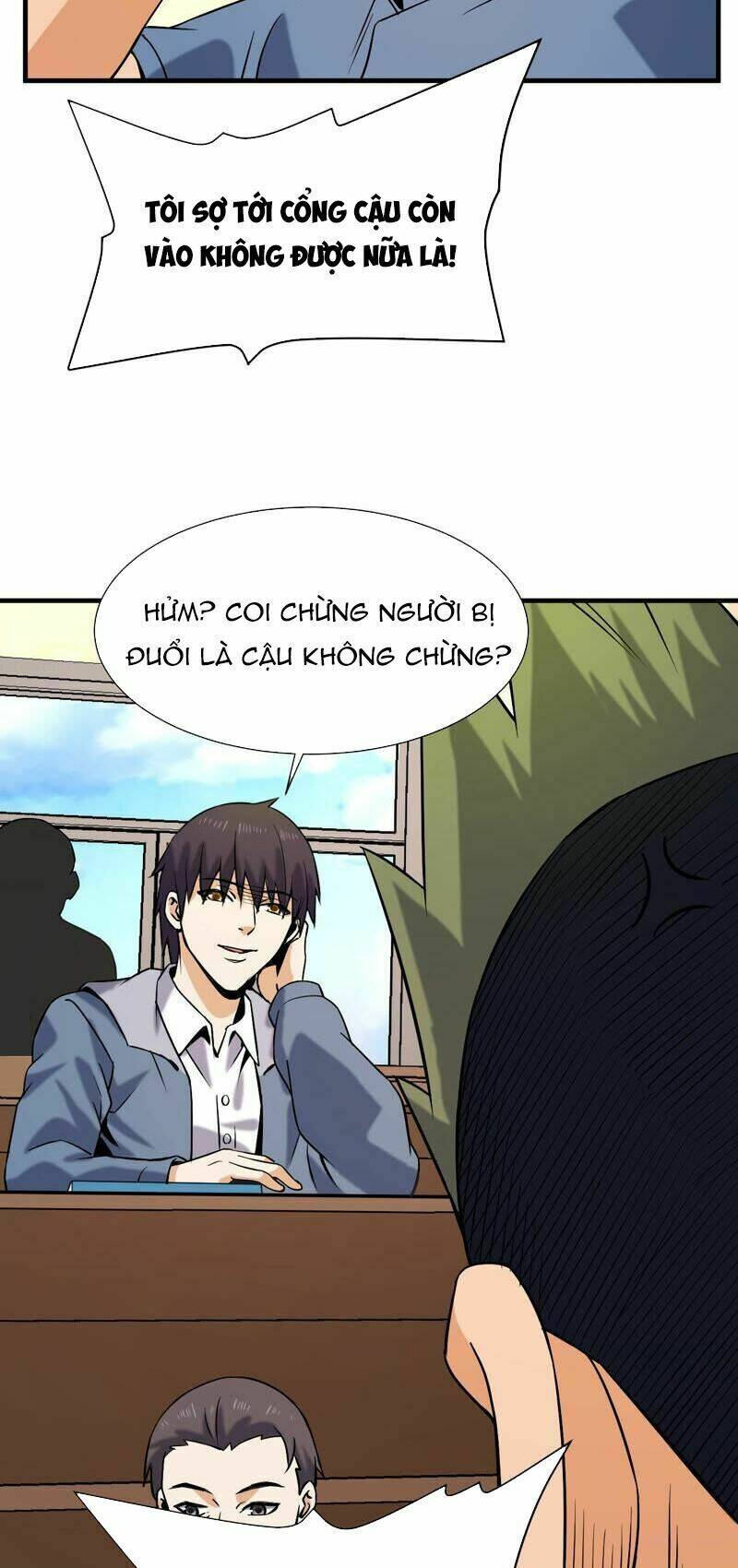 Đô Thị Tiên Đế Chapter 35 - Trang 2