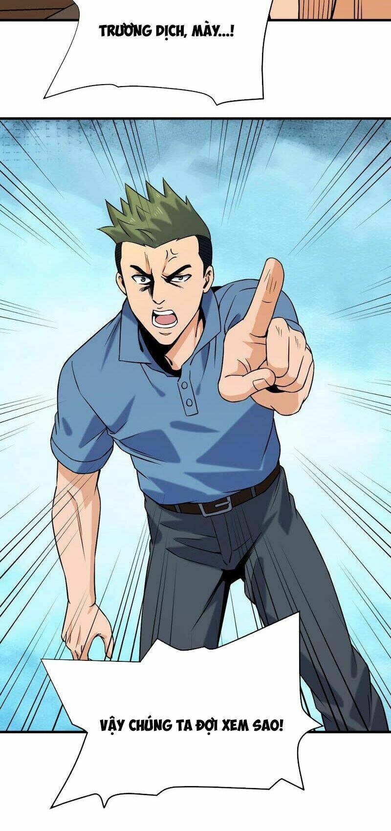 Đô Thị Tiên Đế Chapter 35 - Trang 2