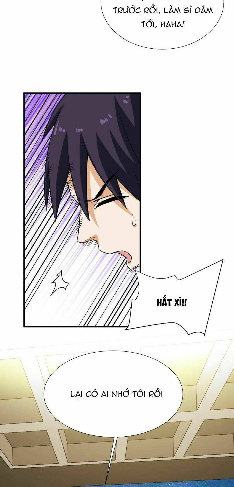 Đô Thị Tiên Đế Chapter 35 - Trang 2