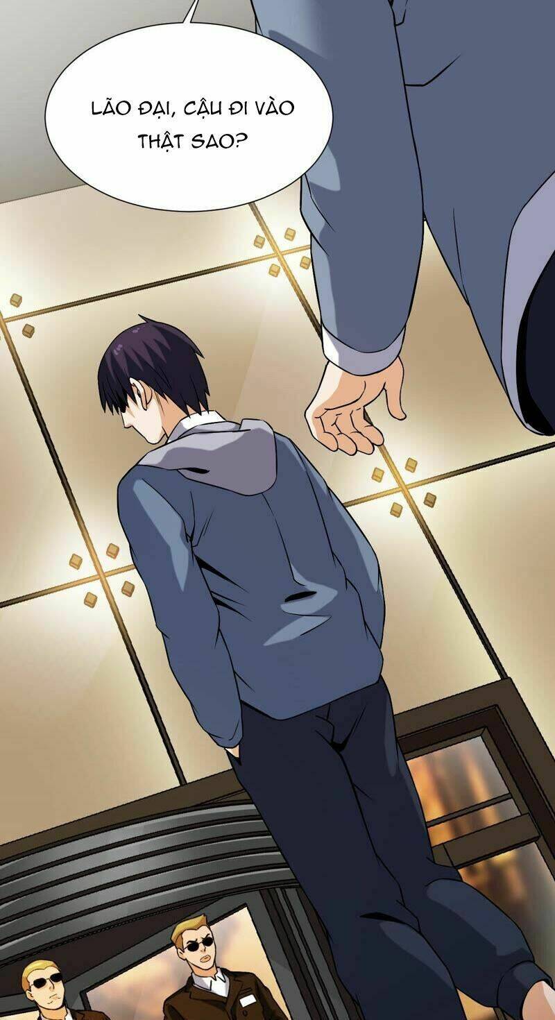 Đô Thị Tiên Đế Chapter 35 - Trang 2