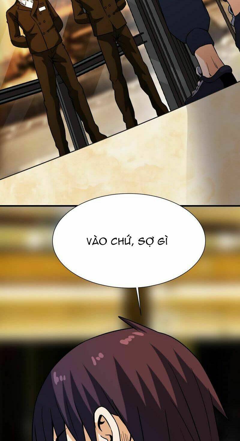 Đô Thị Tiên Đế Chapter 35 - Trang 2