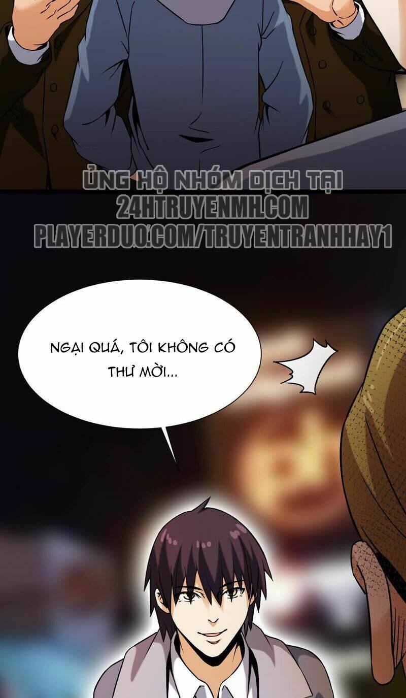 Đô Thị Tiên Đế Chapter 35 - Trang 2