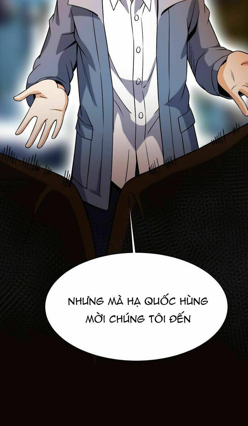 Đô Thị Tiên Đế Chapter 35 - Trang 2