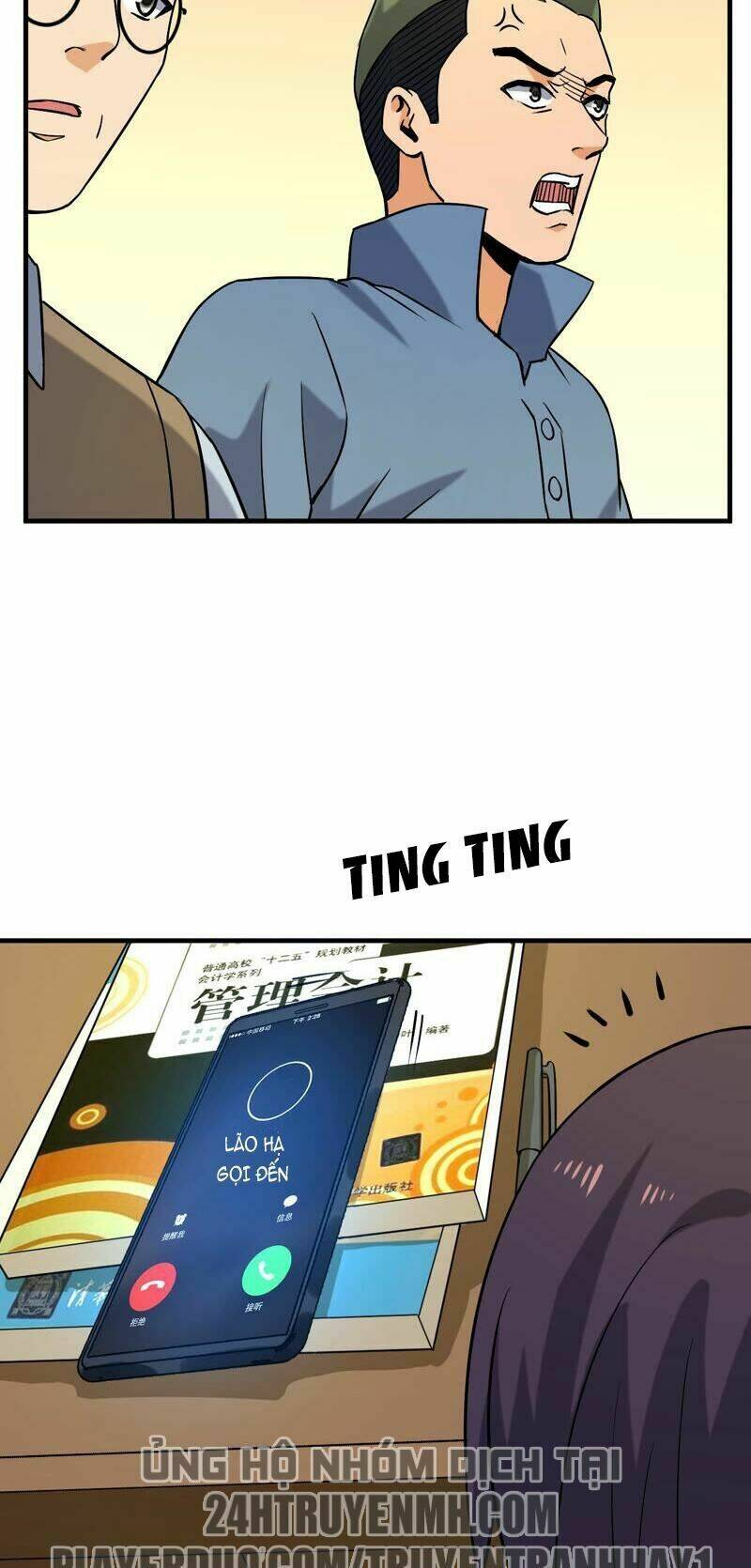 Đô Thị Tiên Đế Chapter 35 - Trang 2