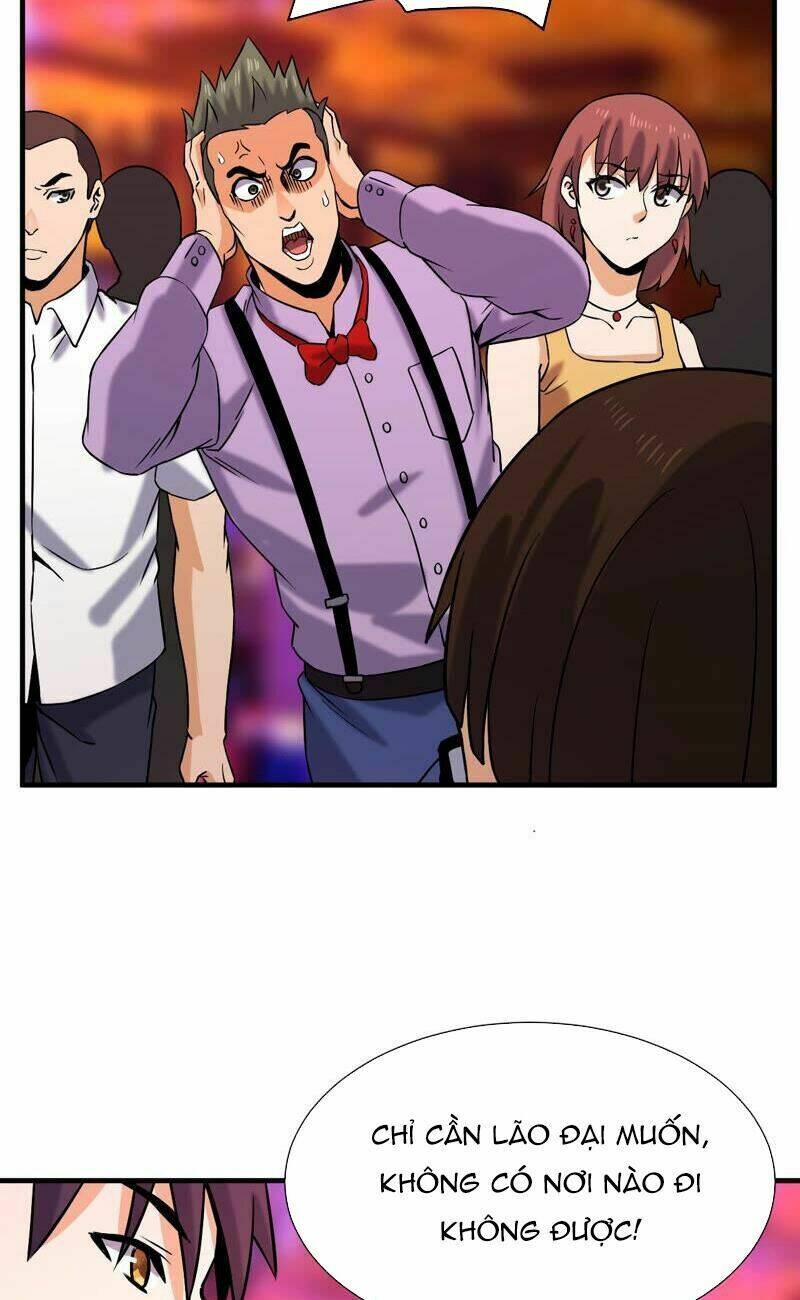 Đô Thị Tiên Đế Chapter 36 - Trang 2