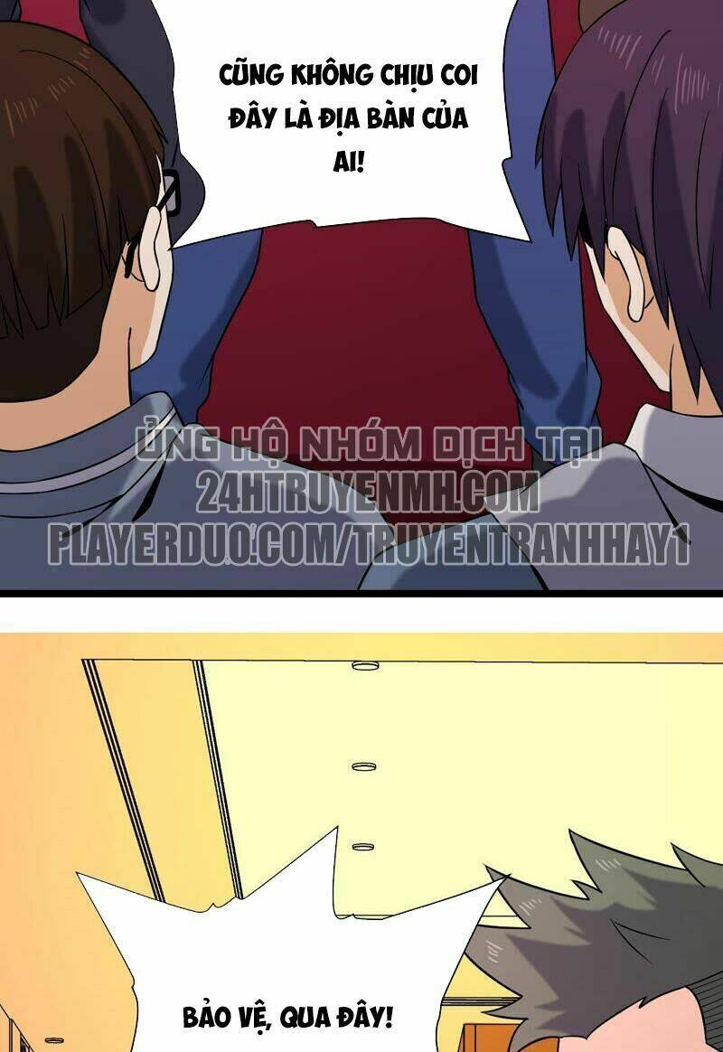 Đô Thị Tiên Đế Chapter 36 - Trang 2