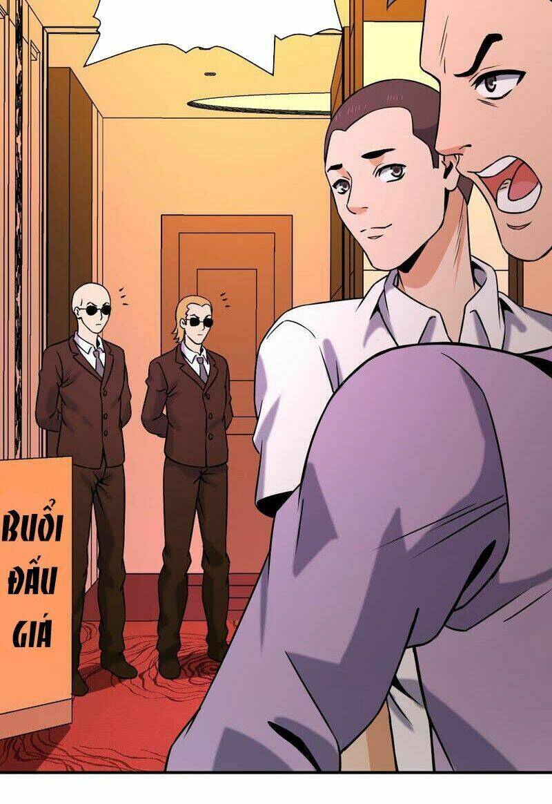 Đô Thị Tiên Đế Chapter 36 - Trang 2