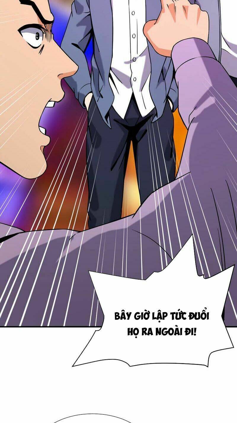 Đô Thị Tiên Đế Chapter 36 - Trang 2