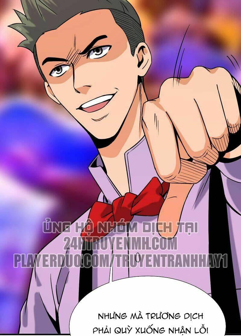 Đô Thị Tiên Đế Chapter 36 - Trang 2