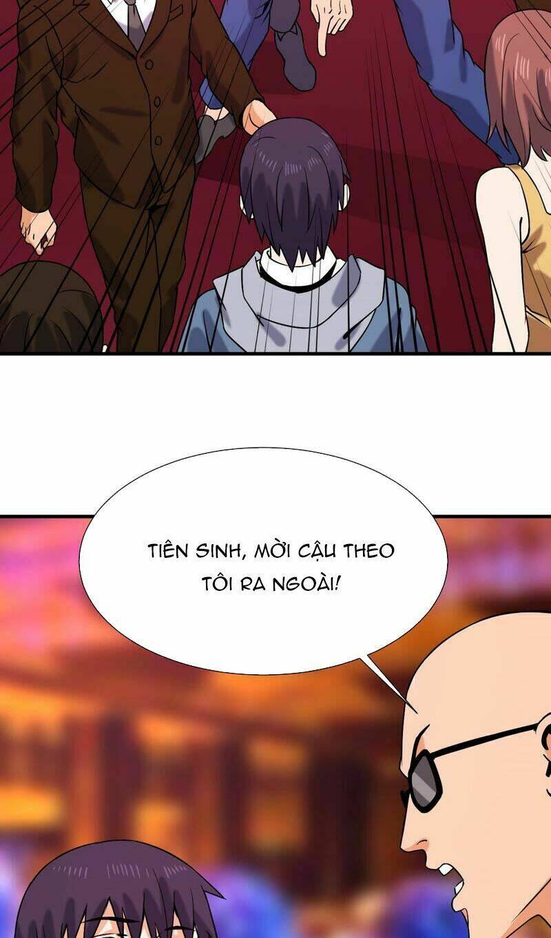 Đô Thị Tiên Đế Chapter 36 - Trang 2