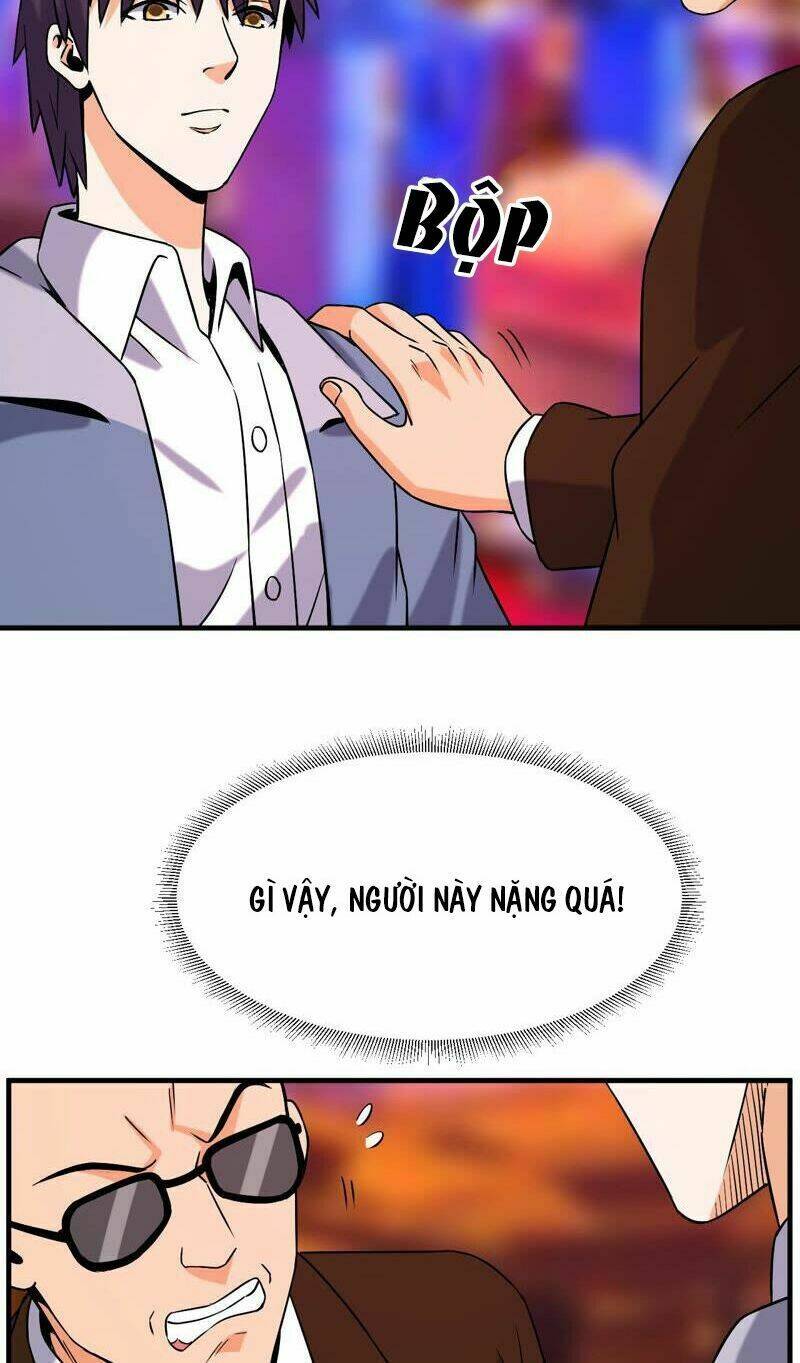 Đô Thị Tiên Đế Chapter 36 - Trang 2