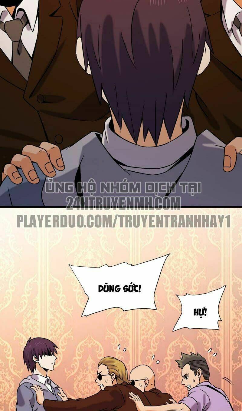 Đô Thị Tiên Đế Chapter 36 - Trang 2