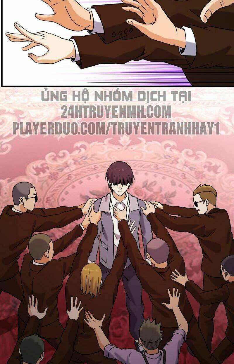 Đô Thị Tiên Đế Chapter 36 - Trang 2