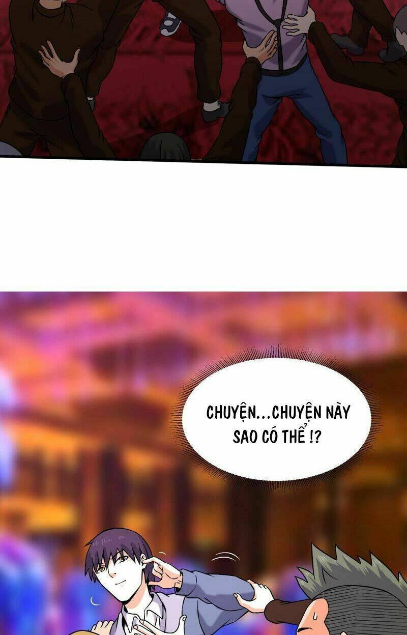 Đô Thị Tiên Đế Chapter 36 - Trang 2